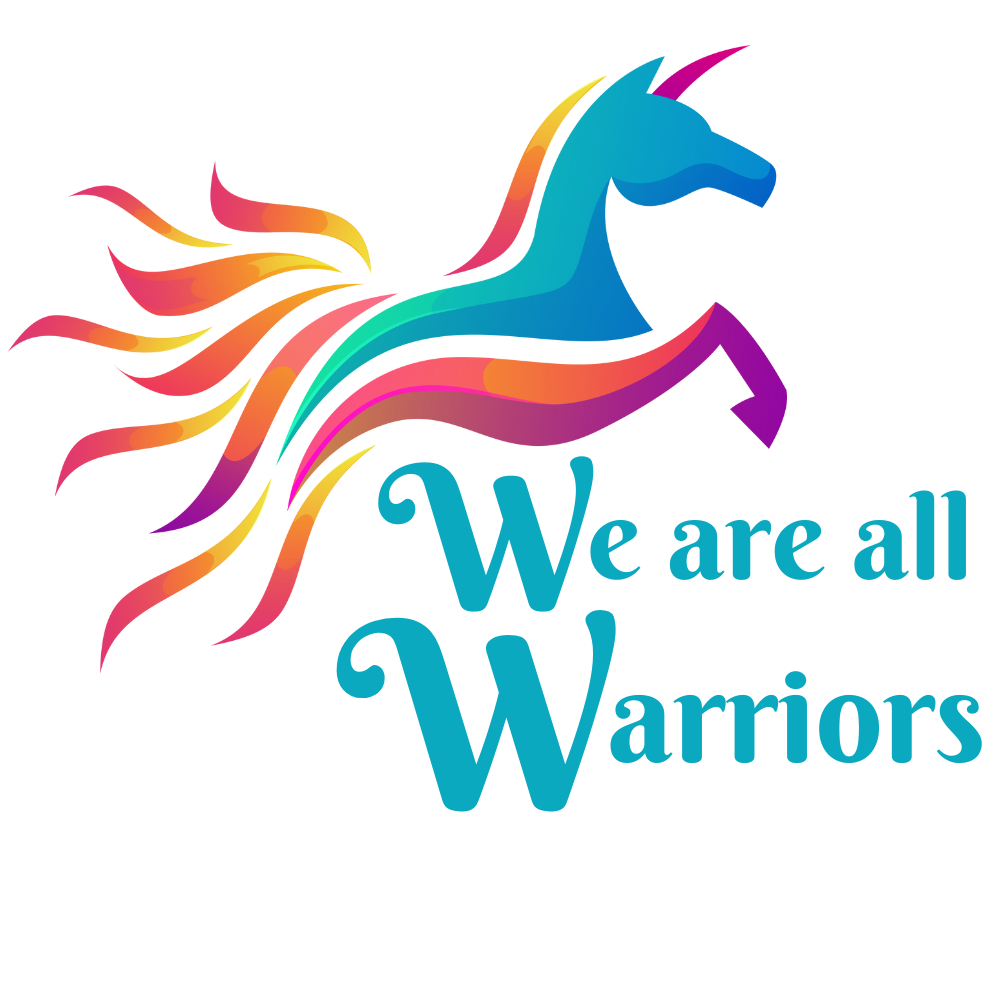 We Are All Warriors